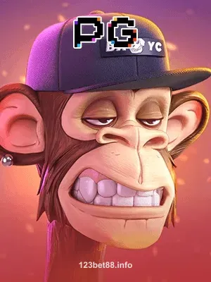 Hình ảnh trò chơi Wild Ape