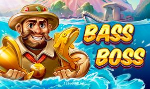 Hình ảnh trò chơi Bass Boss