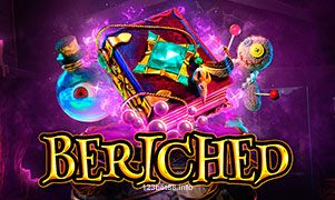 Hình ảnh trò chơi Beriched
