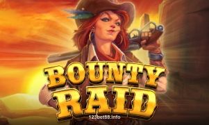 Hình ảnh trò chơi Bounty Raid