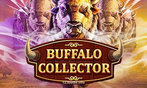 Hình ảnh trò chơi Buffalo Collector