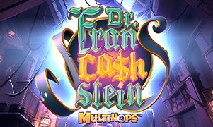 Hình ảnh trò chơi Dr. Francashstein Multihops™