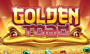 Hình ảnh trò chơi Golden Toad