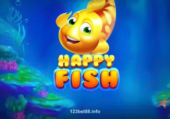 Hình ảnh trò chơi Happy Fish