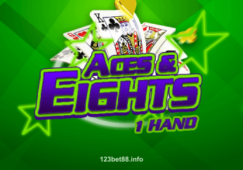 Hình ảnh trò chơi Aces & Eights 1 Hand