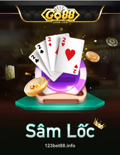 Hình ảnh trò chơi Go Sam Loc Portrait