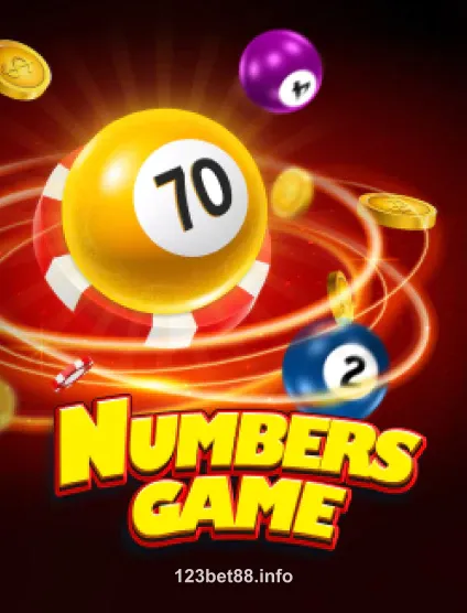 Hình ảnh trò chơi Athena Numbersgame Athena Portrait