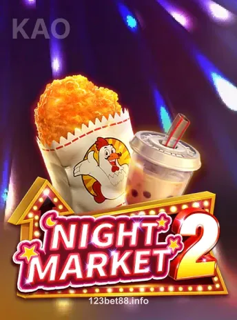 Hình ảnh trò chơi Fachai Night Market 2 Portrait