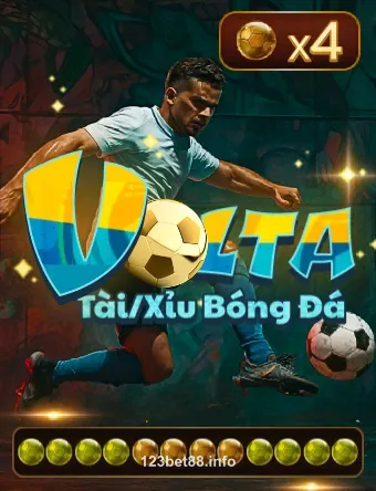 Hình ảnh trò chơi Ksport Volta Portrait Test