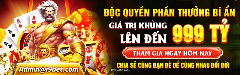 Cược siêu nhanh, thắng siêu dễ cùng 123bet