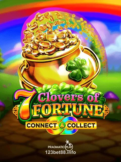 Hình ảnh trò chơi 7 Clovers of Fortune