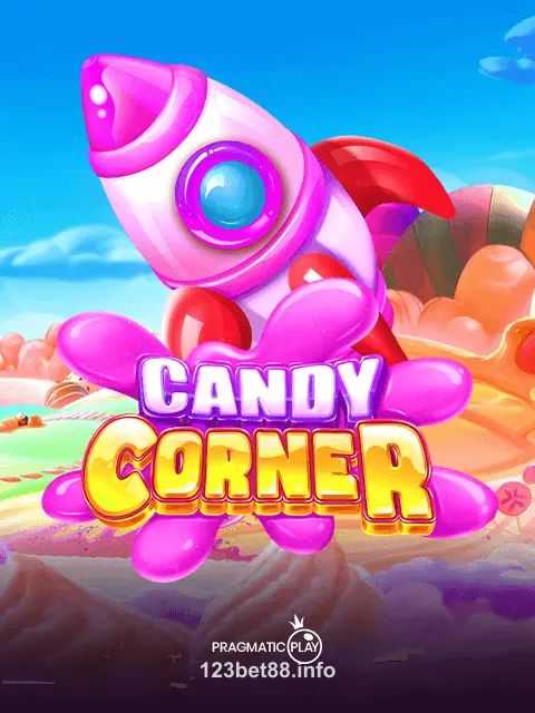 Hình ảnh trò chơi Candy Corner
