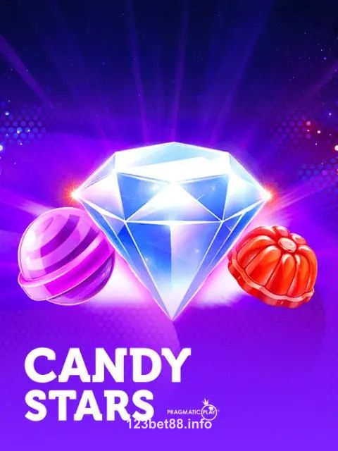 Hình ảnh trò chơi Candy Stars